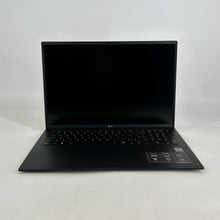 Load image into Gallery viewer, LG Gram 17 Black 2.6 GHz Intel Core i7 13th Gen. 16GB RAM 512GB Solid State Drive
