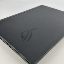 Load image into Gallery viewer, Asus ROG Strix G16 G615 16 Black 2.7 GHz Intel Core Ultra 9 Series 2 32GB RAM 2TB Solid State Drive NVIDIA GeForce RTX 5070 Ti 12 GB