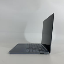 Load image into Gallery viewer, Microsoft Surface Laptop Go 2 12.4 Blue 2.4 GHz Intel Core i5 11th Gen. 8GB RAM 128GB Solid State Drive