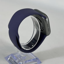 Load image into Gallery viewer, Apple Watch (Series 11) 42mm Space Gray WiFi 64GB