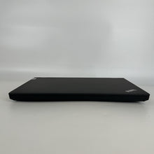 Load image into Gallery viewer, Lenovo ThinkPad P15 Gen 1 Black 2.6 GHz Intel Core i7 10th Gen. 32GB RAM 1TB Solid State Drive NVIDIA Quadro T1000 4 GB