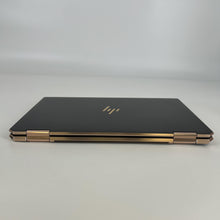 Load image into Gallery viewer, HP Spectre 13 x360 Gray 2.8 GHz Intel Core i7 11th Gen. 16GB RAM 512GB Solid State Drive
