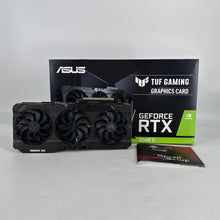 Load image into Gallery viewer, NVIDIA GeForce RTX 3080 Ti 12GB RAM