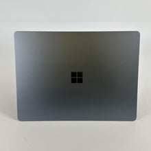 Load image into Gallery viewer, Microsoft Surface Laptop Go 2 12.4 Blue 2.4 GHz Intel Core i5 11th Gen. 8GB RAM 128GB Solid State Drive