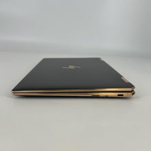 Load image into Gallery viewer, HP Spectre 13 x360 Gray 2.8 GHz Intel Core i7 11th Gen. 16GB RAM 512GB Solid State Drive