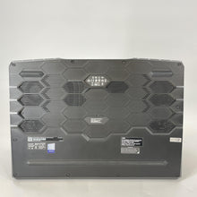Load image into Gallery viewer, MSI Raider GE76 17.3 Gray 2.3 GHz Intel Core i7 11th Gen. 16GB RAM 1TB Solid State Drive 512GB Solid State Drive NVIDIA GeForce RTX 3080 16 GB