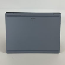 Load image into Gallery viewer, Microsoft Surface Laptop Go 2 12.4 Blue 2.4 GHz Intel Core i5 11th Gen. 8GB RAM 128GB Solid State Drive