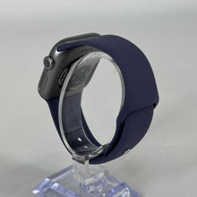 Load image into Gallery viewer, Apple Watch (Series 11) 42mm Space Gray WiFi 64GB