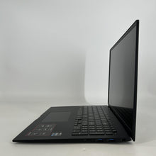 Load image into Gallery viewer, LG Gram 17 Black 2.6 GHz Intel Core i7 13th Gen. 16GB RAM 512GB Solid State Drive