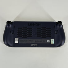 Load image into Gallery viewer, Lenovo Legion Go S Nebula Nocturne AMD Ryzen Z1 Extreme 32GB RAM 1TB Solid State Drive