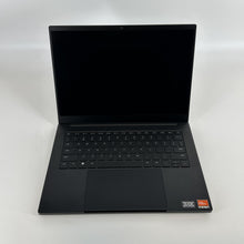 Load image into Gallery viewer, Razer Blade 14 2023 Black 4.0 GHz AMD Ryzen 9 7940HS 16GB RAM 1TB Solid State Drive NVIDIA GeForce RTX 4070 8 GB