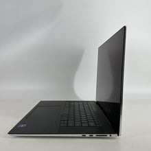 Load image into Gallery viewer, Dell XPS 17 9730 Silver 2.6 GHz Intel Core i9 13th Gen. 32GB RAM 1TB Solid State Drive 1TB Solid State Drive NVIDIA GeForce RTX 4070 8 GB