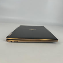 Load image into Gallery viewer, HP Spectre 13 x360 Gray 2.8 GHz Intel Core i7 11th Gen. 16GB RAM 512GB Solid State Drive