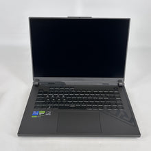 Load image into Gallery viewer, Asus ROG Strix G16 G614 16 Black 2.2 GHz Intel Core i9 13th Gen. 16GB RAM 1TB Solid State Drive NVIDIA GeForce RTX 4060 8 GB