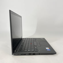 Load image into Gallery viewer, Lenovo ThinkPad T14s Gen 2 Black 3.0 GHz Intel Core i7 11th Gen. 16GB RAM 512GB Solid State Drive