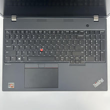 Load image into Gallery viewer, Lenovo ThinkPad T16 Gen 2 Gray 3.2 GHz AMD Ryzen 5 Pro 7540U 16GB RAM 256GB Solid State Drive