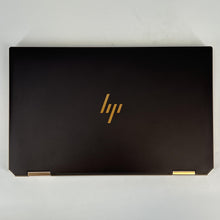 Load image into Gallery viewer, HP Spectre 13 x360 Gray 2.8 GHz Intel Core i7 11th Gen. 16GB RAM 512GB Solid State Drive