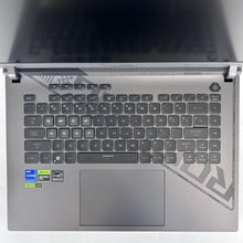 Load image into Gallery viewer, Asus ROG Strix G16 G614 16 Black 2.2 GHz Intel Core i9 13th Gen. 16GB RAM 1TB Solid State Drive NVIDIA GeForce RTX 4060 8 GB