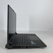 Load image into Gallery viewer, Asus ROG Strix G16 G614 16 Black 2.2 GHz Intel Core i9 13th Gen. 16GB RAM 1TB Solid State Drive NVIDIA GeForce RTX 4060 8 GB