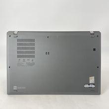 Load image into Gallery viewer, Lenovo ThinkPad T14s Gen 2 Black 3.0 GHz Intel Core i7 11th Gen. 16GB RAM 512GB Solid State Drive