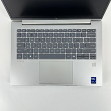 Load image into Gallery viewer, HP Elitebook 6 G1i 14 Glacier Silver 2.0 GHz Intel Core Ultra 5 Series 2 16GB RAM 512GB Solid State Drive