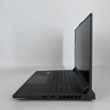Load image into Gallery viewer, Asus ROG Strix G16 G614 16 Black 2.2 GHz Intel Core i9 13th Gen. 16GB RAM 1TB Solid State Drive NVIDIA GeForce RTX 4060 8 GB
