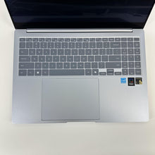 Load image into Gallery viewer, Samsung Galaxy Book4  Edge 16 Blue 3.8 GHz Qualcomm Snapdragon X Elite 16GB RAM 1TB Embedded UniversalFlashStorage