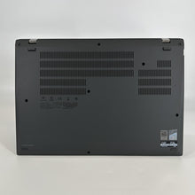 Load image into Gallery viewer, Lenovo ThinkPad T16 Gen 2 Gray 3.2 GHz AMD Ryzen 5 Pro 7540U 16GB RAM 256GB Solid State Drive