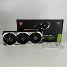 Load image into Gallery viewer, NVIDIA GeForce RTX 4060 Ti 8GB RAM
