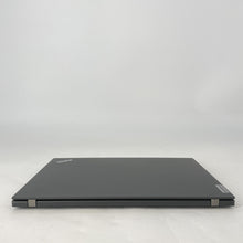 Load image into Gallery viewer, Lenovo ThinkPad T14s Gen 2 Black 3.0 GHz Intel Core i7 11th Gen. 16GB RAM 512GB Solid State Drive