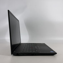 Load image into Gallery viewer, Lenovo ThinkPad P16s Gen 2 Black 2.2 GHz Intel Core i7 13th Gen. 16GB RAM 512GB Solid State Drive NVIDIA RTX A500 4 GB