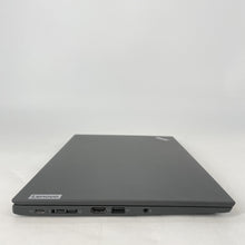 Load image into Gallery viewer, Lenovo ThinkPad T14s Gen 2 Black 3.0 GHz Intel Core i7 11th Gen. 16GB RAM 512GB Solid State Drive