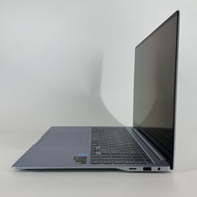 Load image into Gallery viewer, Samsung Galaxy Book4  Edge 16 Blue 3.8 GHz Qualcomm Snapdragon X Elite 16GB RAM 1TB Embedded UniversalFlashStorage
