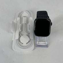 Load image into Gallery viewer, Apple Watch (Series 11) 46mm Slate Unlocked 64GB
