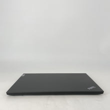 Load image into Gallery viewer, Lenovo ThinkPad T14s Gen 2 Black 3.0 GHz Intel Core i7 11th Gen. 16GB RAM 512GB Solid State Drive