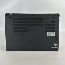 Load image into Gallery viewer, Lenovo ThinkPad P16s Gen 2 Black 2.2 GHz Intel Core i7 13th Gen. 16GB RAM 512GB Solid State Drive NVIDIA RTX A500 4 GB