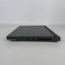Load image into Gallery viewer, Asus ROG Strix G16 G614 16 Black 2.2 GHz Intel Core i9 13th Gen. 16GB RAM 1TB Solid State Drive NVIDIA GeForce RTX 4060 8 GB