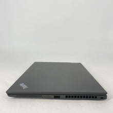 Load image into Gallery viewer, Lenovo ThinkPad T14s Gen 2 Black 3.0 GHz Intel Core i7 11th Gen. 16GB RAM 512GB Solid State Drive