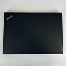 Load image into Gallery viewer, Lenovo ThinkPad T16 Gen 2 Gray 3.2 GHz AMD Ryzen 5 Pro 7540U 16GB RAM 256GB Solid State Drive