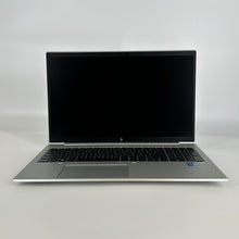 Load image into Gallery viewer, HP Elitebook 850 G8 15.6 Silver 2.6 GHz Intel Core i5 11th Gen. 16GB RAM 256GB Solid State Drive