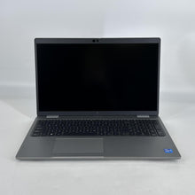 Load image into Gallery viewer, Dell Latitude 5520 15.6 Gray 3.0 GHz Intel Core i7 11th Gen. 16GB RAM 512GB Solid State Drive