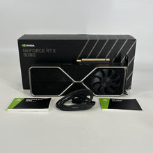 Load image into Gallery viewer, NVIDIA GeForce RTX 3080 10GB RAM