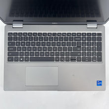 Load image into Gallery viewer, Dell Latitude 5520 15.6 Gray 3.0 GHz Intel Core i7 11th Gen. 16GB RAM 512GB Solid State Drive