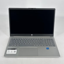 Load image into Gallery viewer, HP Notebook 15 Silver 1.8 GHz Intel Core i3 16GB RAM 512GB Solid State Drive