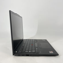 Load image into Gallery viewer, Lenovo ThinkPad X13 Gen 4 Black 3.3 GHz AMD Ryzen 7 Pro 7840U 32GB RAM 1TB Solid State Drive