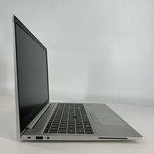 Load image into Gallery viewer, HP Elitebook 850 G8 15.6 Silver 2.6 GHz Intel Core i5 11th Gen. 16GB RAM 256GB Solid State Drive