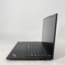 Load image into Gallery viewer, Lenovo ThinkPad X13 Gen 4 Black 3.3 GHz AMD Ryzen 7 Pro 7840U 32GB RAM 1TB Solid State Drive