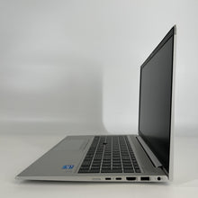 Load image into Gallery viewer, HP Elitebook 850 G8 15.6 Silver 2.6 GHz Intel Core i5 11th Gen. 16GB RAM 256GB Solid State Drive