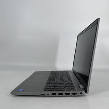 Load image into Gallery viewer, Dell Latitude 5520 15.6 Gray 3.0 GHz Intel Core i7 11th Gen. 16GB RAM 512GB Solid State Drive