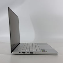 Load image into Gallery viewer, Asus ROG Zephyrus G14 GA403 14 White 4.0 GHz AMD Ryzen 9 8945HS 16GB RAM 1TB Solid State Drive NVIDIA GeForce RTX 4060 8 GB